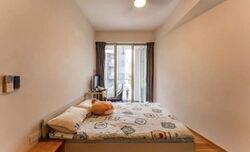 Urban Lofts (D8), Apartment #585234691